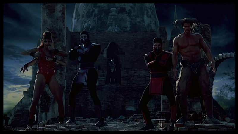 Worst Halloween party ever.